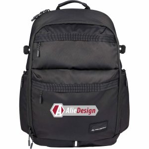 Custom High Sierra Daily Pro Backpack