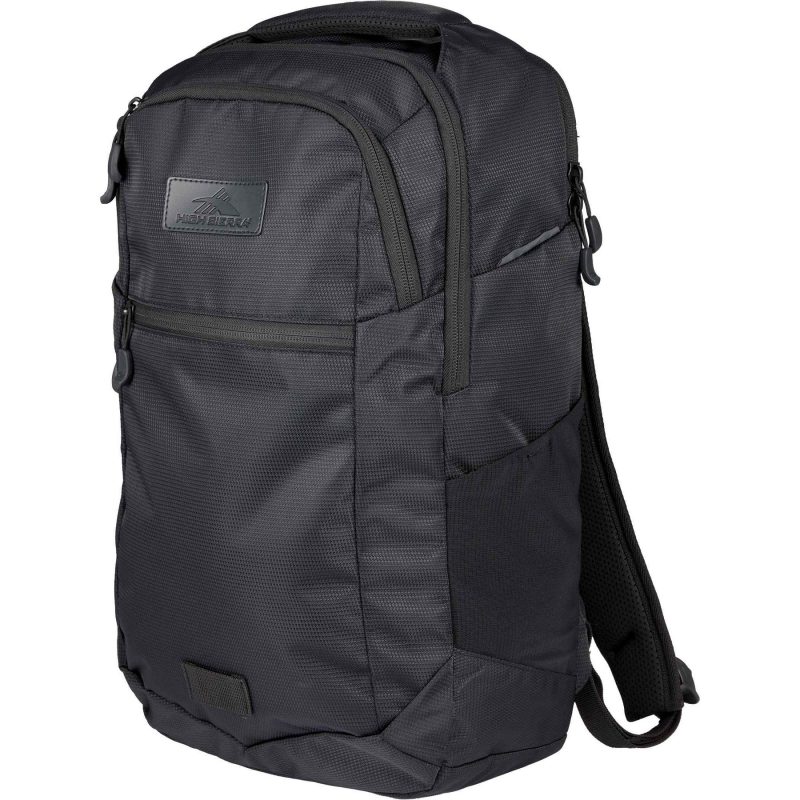 Custom High Sierra Stoneway Backpack - 3