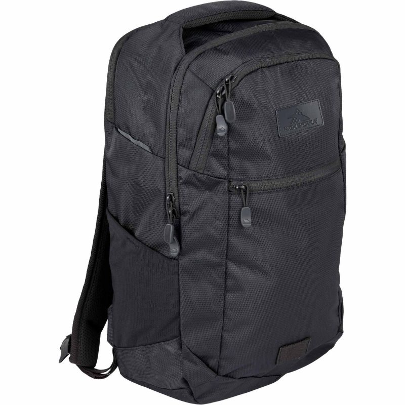 Custom High Sierra Stoneway Backpack - 4