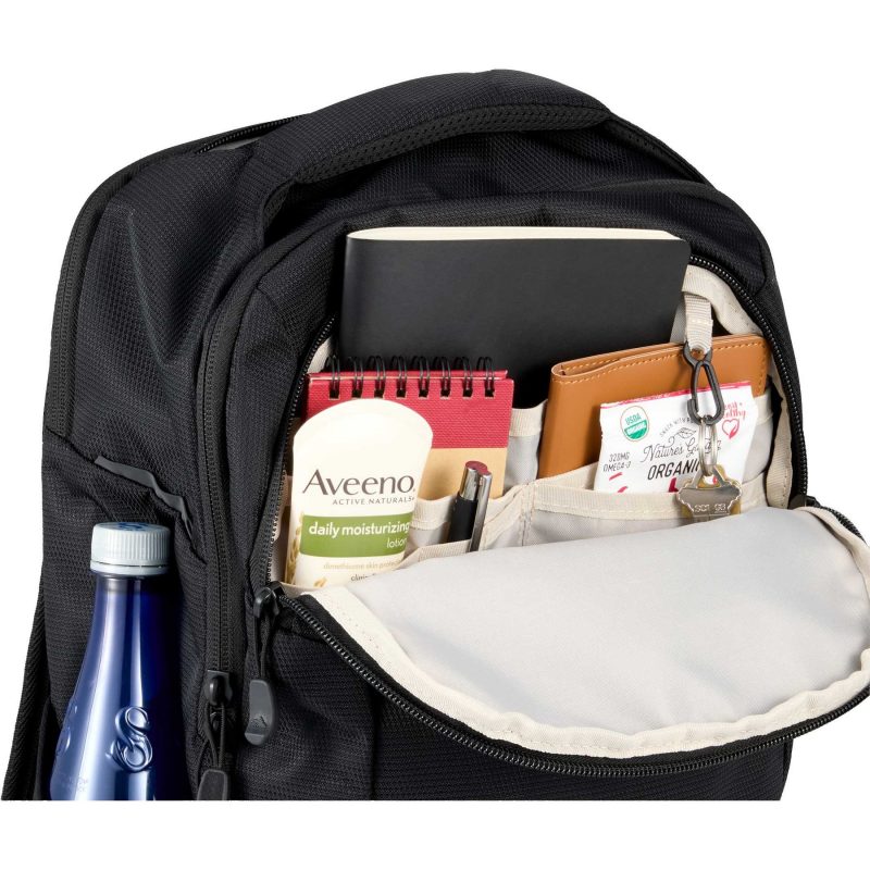 Custom High Sierra Stoneway Backpack - 8
