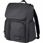 Custom High Sierra Trekpoint Flap Backpack - 3