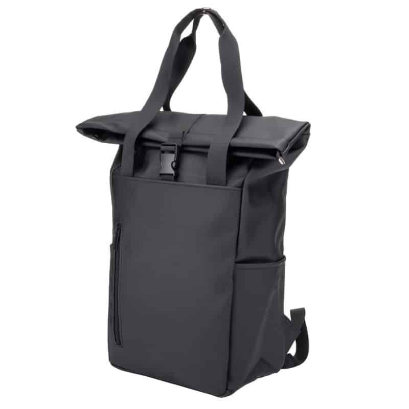 Custom Kasai Multi-Strap Backpack - 1