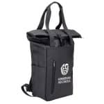 Custom Kasai Multi-Strap Backpack - 2