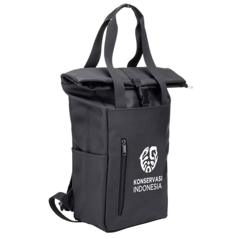 Custom Kasai Multi-Strap Backpack - 2