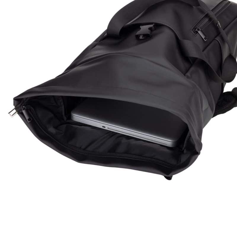 Custom Kasai Multi-Strap Backpack - 4