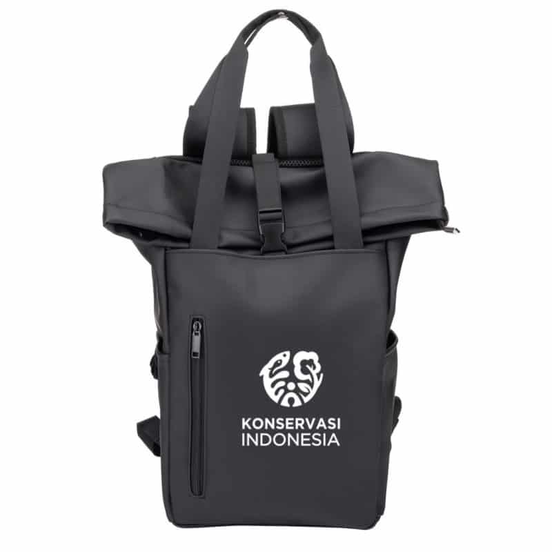 Custom Kasai Multi-Strap Backpack - 5