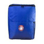 Custom Patriotic Cooler Backpack - 3