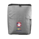 Custom Patriotic Cooler Backpack - 4