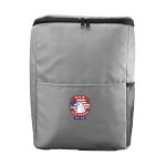 Custom Patriotic Cooler Backpack - 5