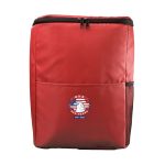 Custom Patriotic Cooler Backpack - 7