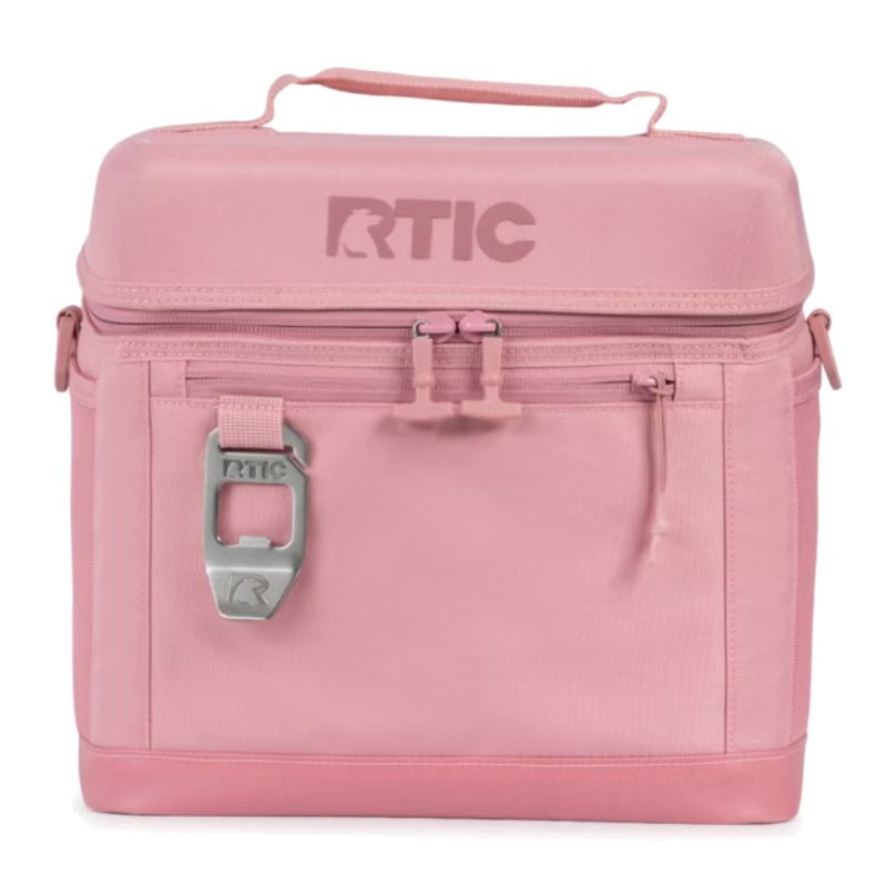 Custom RTIC® 15 Can Lightweight Backpack Cooler - 4