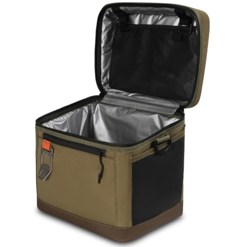 Custom RTIC® 15 Can Lightweight Backpack Cooler - 6