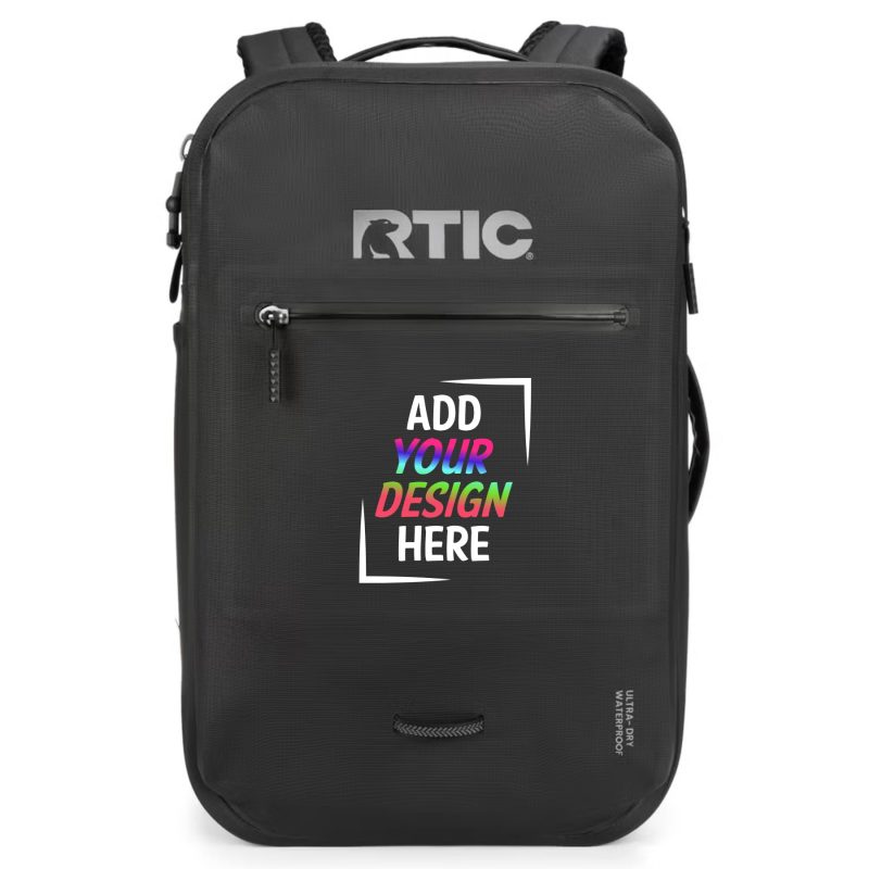 Rtic-Ultra-Dry-Backpack-RTICUDBACK Custom Rtic Ultra-Dry Backpack