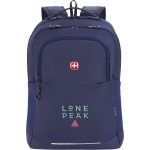 Custom Swiss Gear Ridgeline Backpack