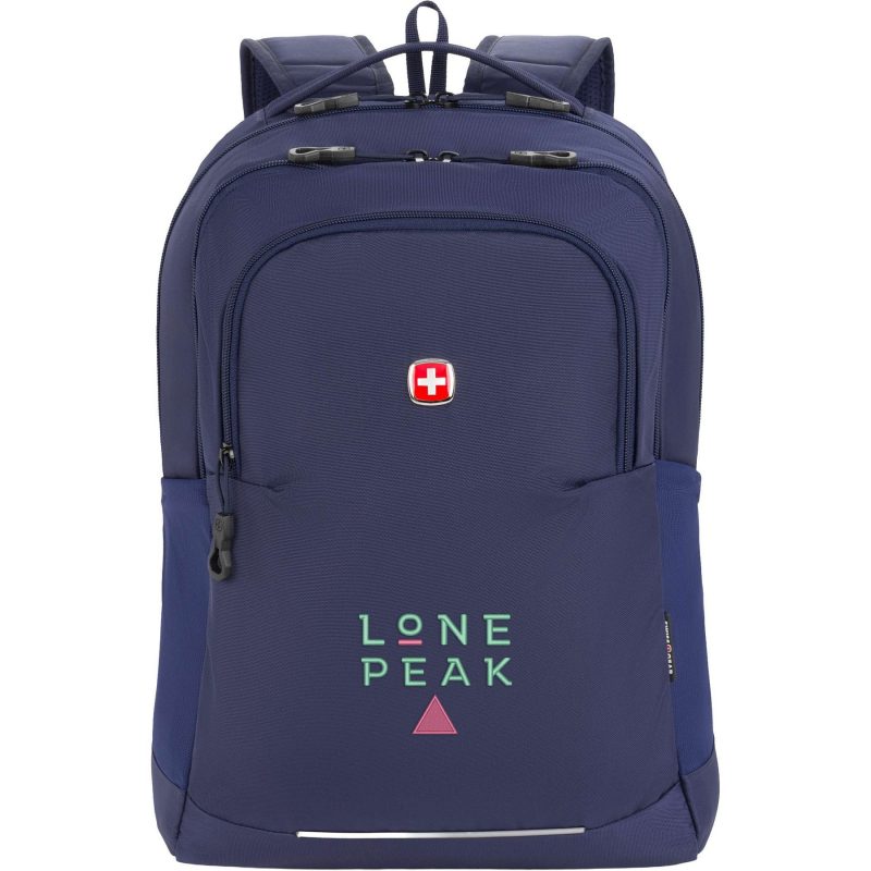 Custom Swiss Gear Ridgeline Backpack
