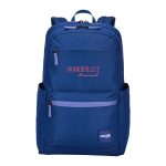 Custom Case Logic Uplink Recycled 16" Laptop Backpack