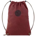 Custom Duluth Pack™ Drawstring Backpack - 2