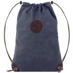 Custom Duluth Pack™ Drawstring Backpack - 3