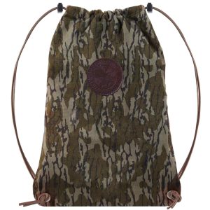Custom Duluth Pack™ Drawstring Backpack