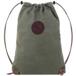 Custom Duluth Pack™ Drawstring Backpack - 4