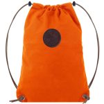 Custom Duluth Pack™ Drawstring Backpack - 5