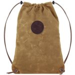 Custom Duluth Pack™ Drawstring Backpack - 6