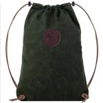 Custom Duluth Pack™ Drawstring Backpack - 7