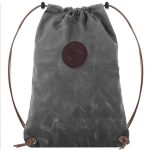 Custom Duluth Pack™ Drawstring Backpack - 8