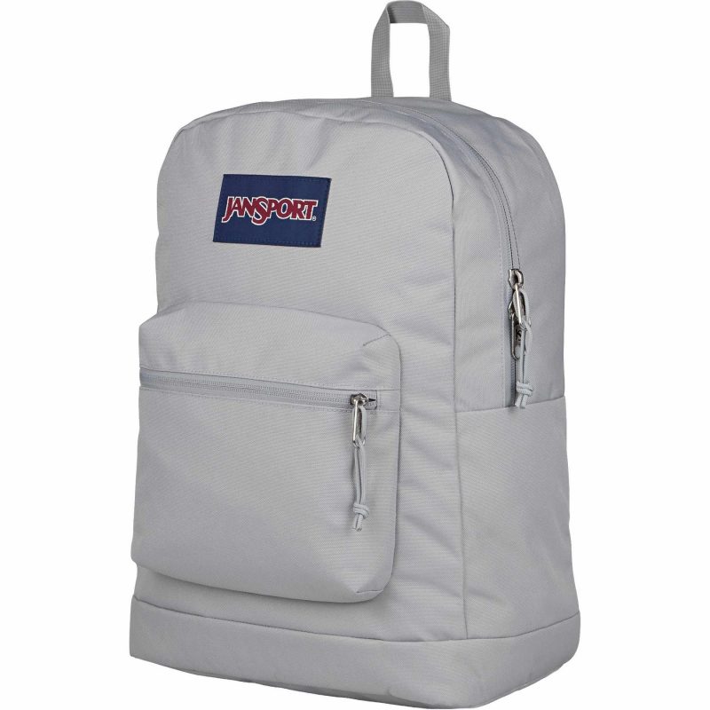 Custom Jansport Crosstown Plus Backpack - 8