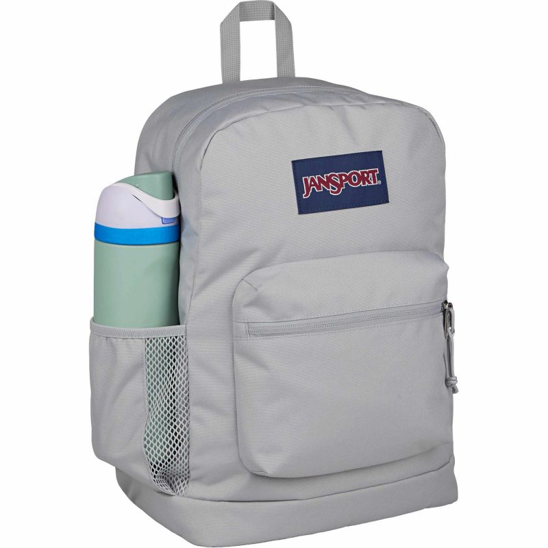 Custom Jansport Crosstown Plus Backpack - 9