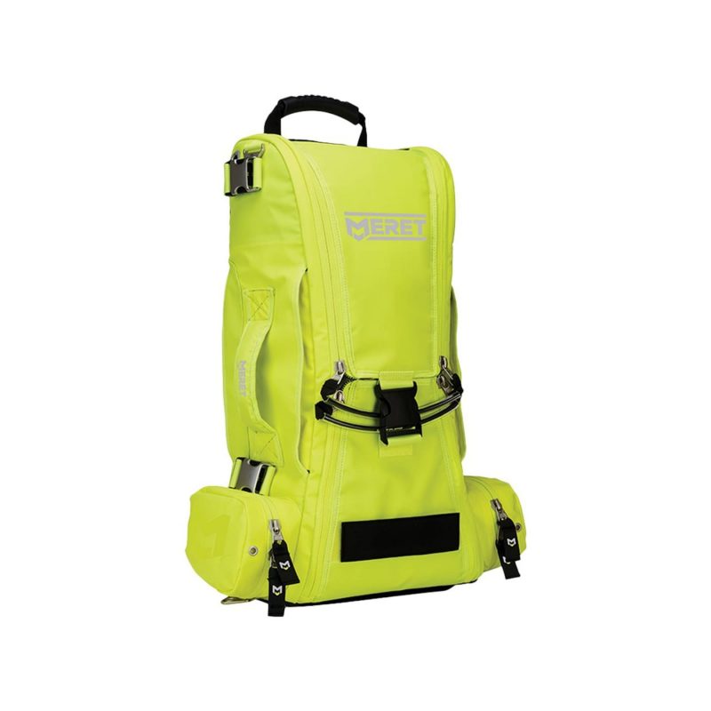 Custom MERET RECOVER™ PRO X Hi-Vis Backpack - M8108HVN