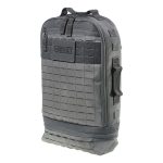 Custom MERET SAVIOR7™ PRO Black Backpack - M5023 - 1