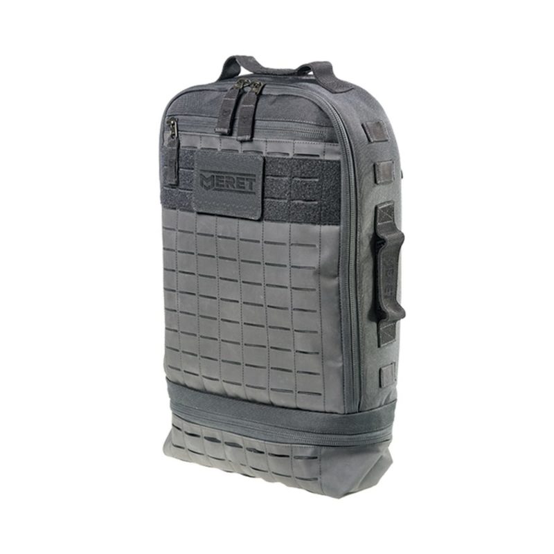 Custom MERET SAVIOR7™ PRO Black Backpack - M5023