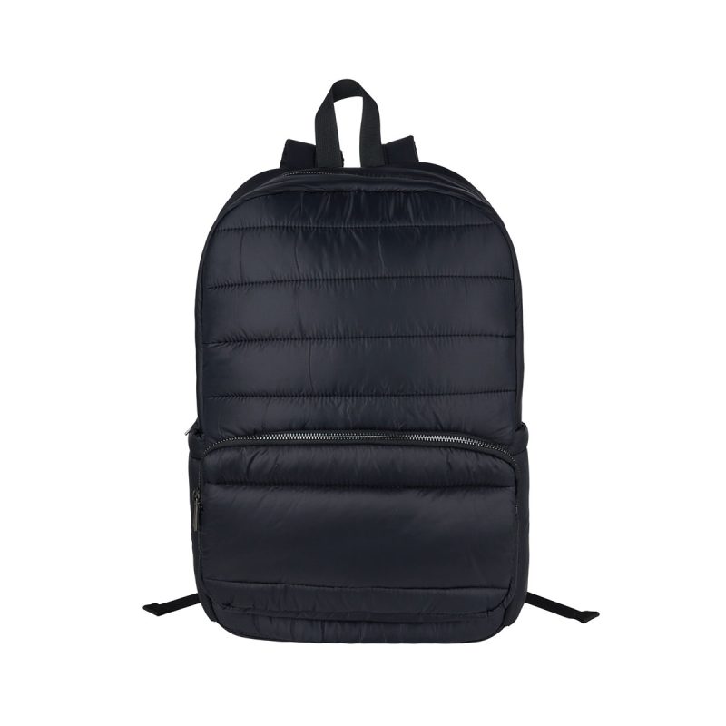 Custom Nimbus Puffer Backpack - 1