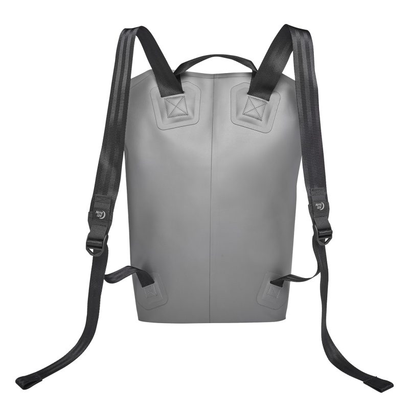 Custom Nite Ize® Runoff® Waterproof 12l Backpack - 1