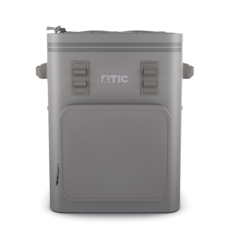 Custom RTIC® 24 Can Ultra-Tough Backpack Cooler - 1