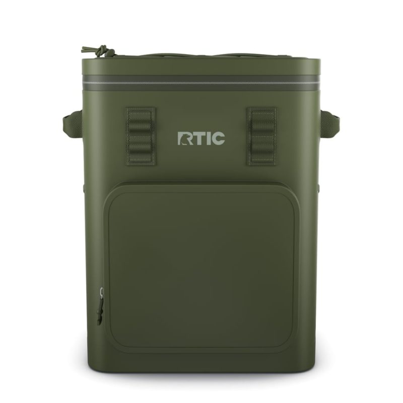 Custom RTIC® 24 Can Ultra-Tough Backpack Cooler - 3