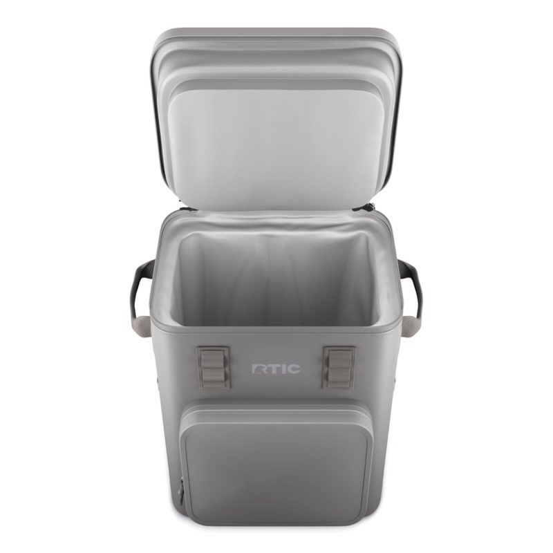 Custom RTIC® 24 Can Ultra-Tough Backpack Cooler - 6