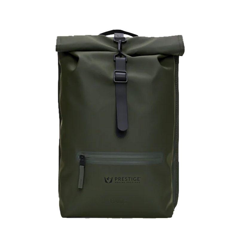 Custom Rains® Rolltop Rucksack - 2