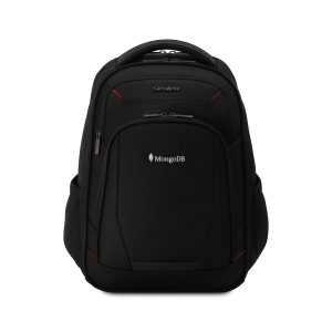 Custom Samsonite Xenon 4.0 Large Expandable Laptop Backpack - Black
