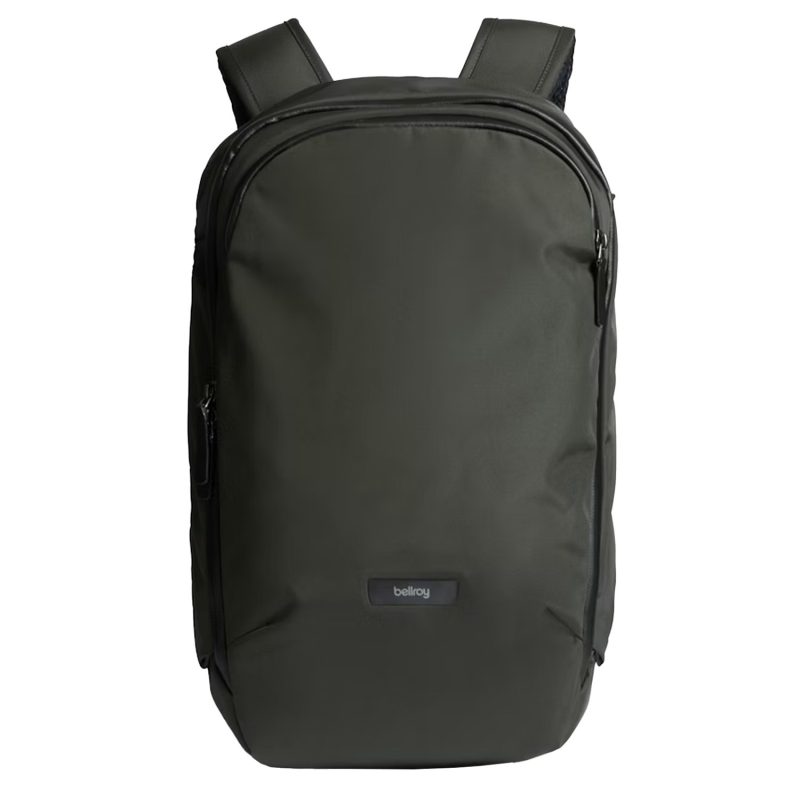 Custom Bellroy® Transit Workpack Pro 22L Backpack - 3
