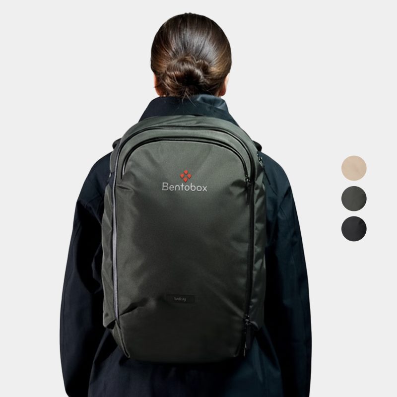Custom Bellroy® Transit Workpack Pro 28L Backpack