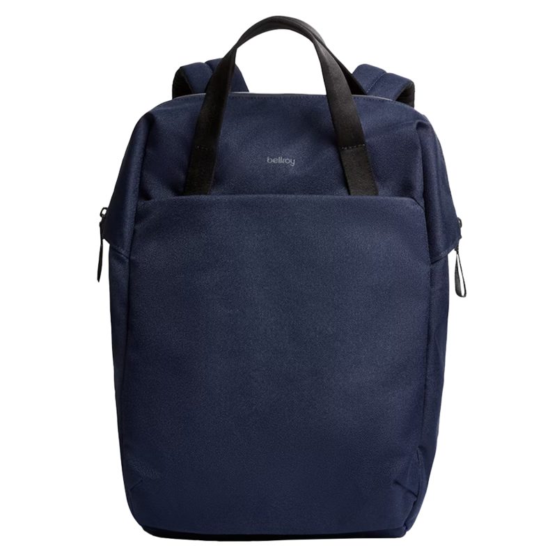 Custom Bellroy® Via Workpack 18L Sleek Laptop Backpack - 1