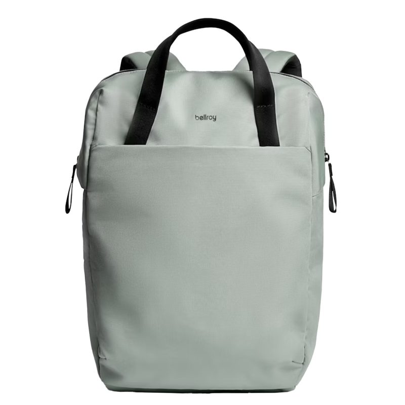 Custom Bellroy® Via Workpack 18L Sleek Laptop Backpack - 5