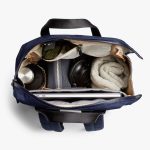 Custom Bellroy® Via Workpack 18L Sleek Laptop Backpack - 6