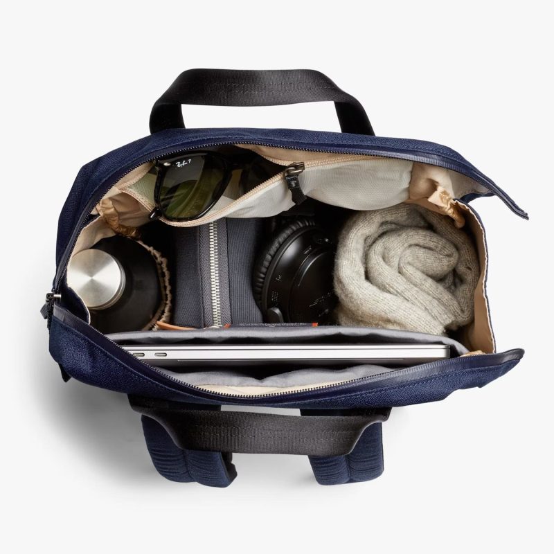 Custom Bellroy® Via Workpack 18L Sleek Laptop Backpack - 6