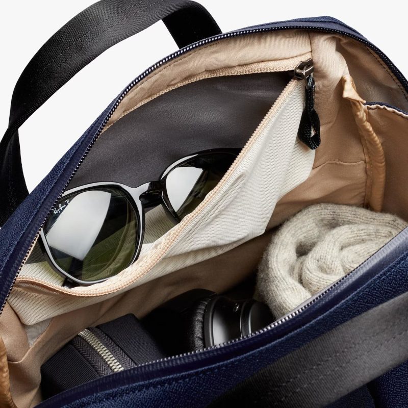 Custom Bellroy® Via Workpack 18L Sleek Laptop Backpack - 7