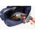 Custom Bellroy® Via Workpack 18L Sleek Laptop Backpack - 8