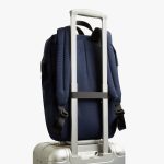 Custom Bellroy® Via Workpack 18L Sleek Laptop Backpack - 9
