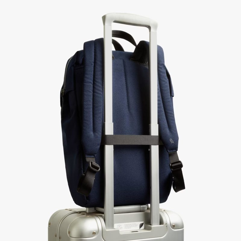 Custom Bellroy® Via Workpack 18L Sleek Laptop Backpack - 9
